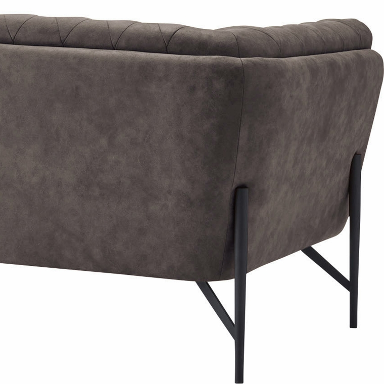 ソファー ソファ/三人掛け/カバーリング/幅181 高さ80/送料お問い合わせ |  | 18