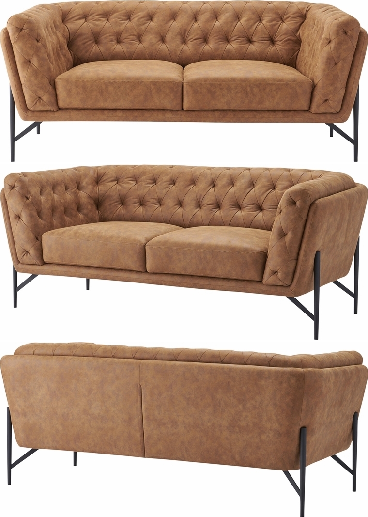 ソファー ソファ/三人掛け/カバーリング/幅181 高さ80/送料お問い合わせ |  | 04