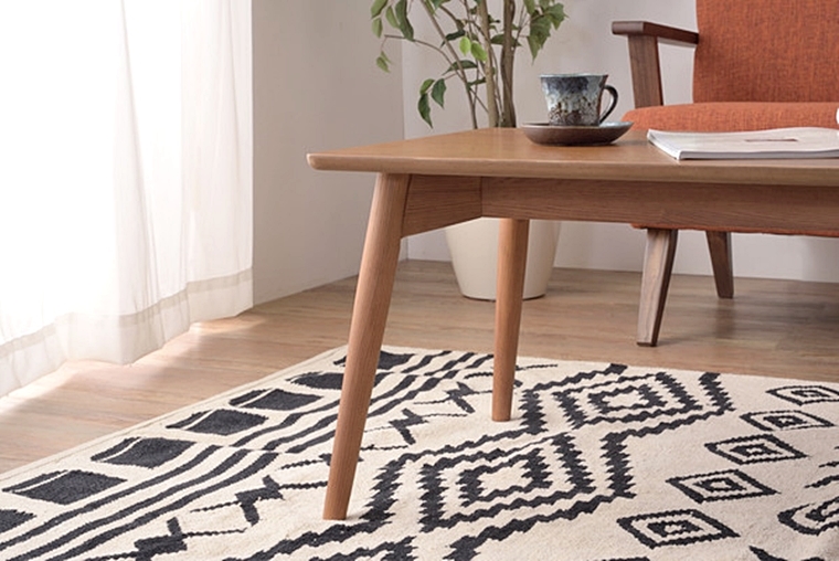 センターテーブル リビングテーブル/幅100 奥行50 高さ40 |  | 14