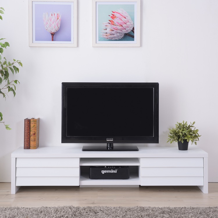 テレビ台 テレビボード ローボード/幅150 奥行40 高さ30 : 内装屋