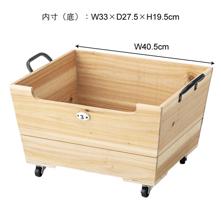 トールペイント 木製収納ボックス 約幅40㎝x 奥行き30㎝x 高さ20㎝ トールペイント 木製収納ボックス 約幅40㎝x 奥行き30㎝x 高さ20