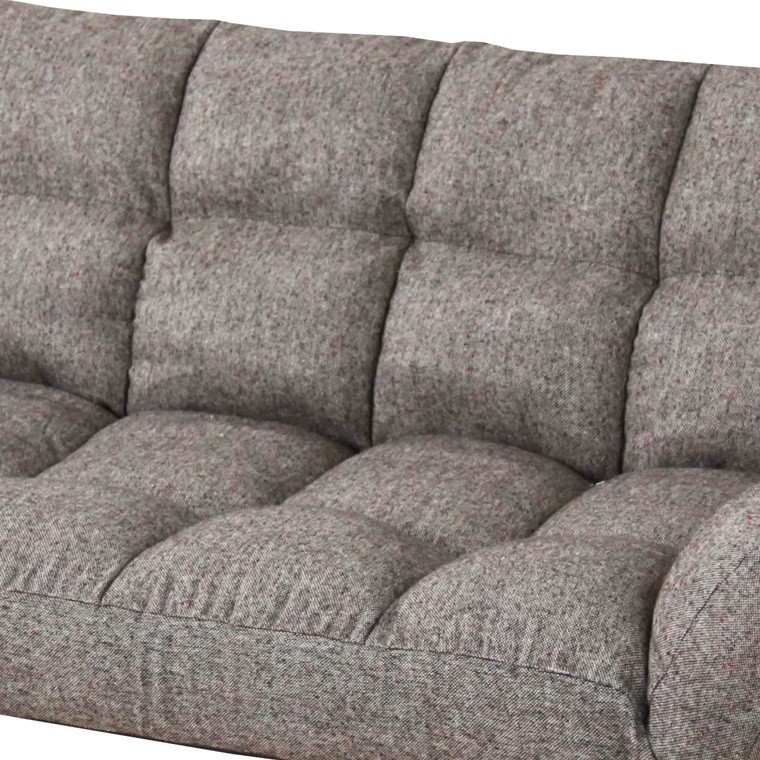 ソファー ソファ/二人掛け/リクライニング/ロースタイル可能/幅115 高