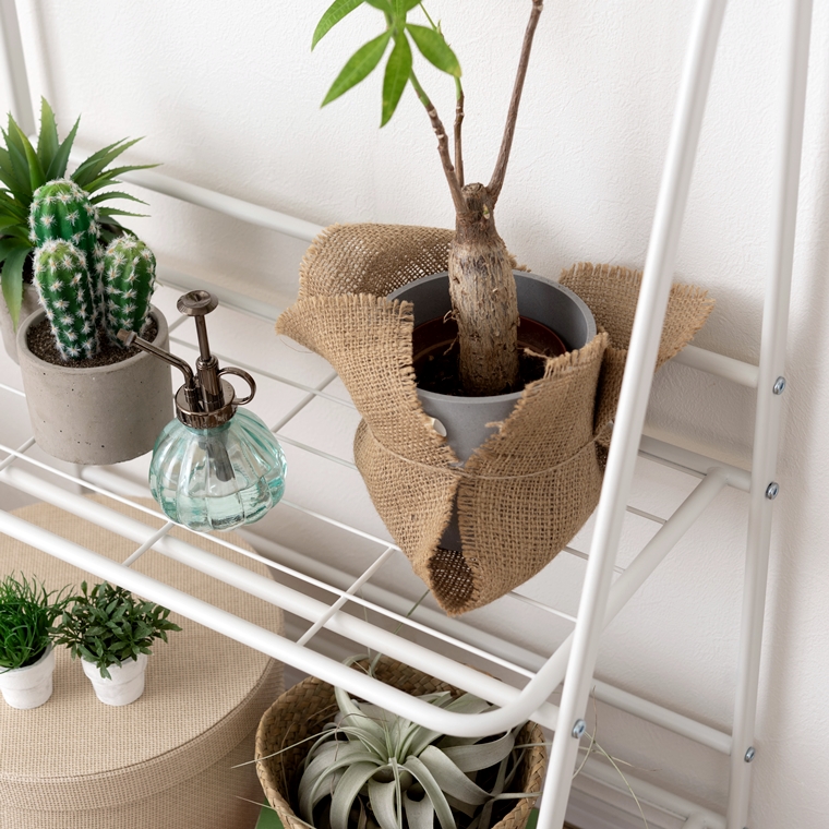 ハンガーラック ハンガースタンド ハンガーパイプ/棚付/幅60 高さ161 |  | 17