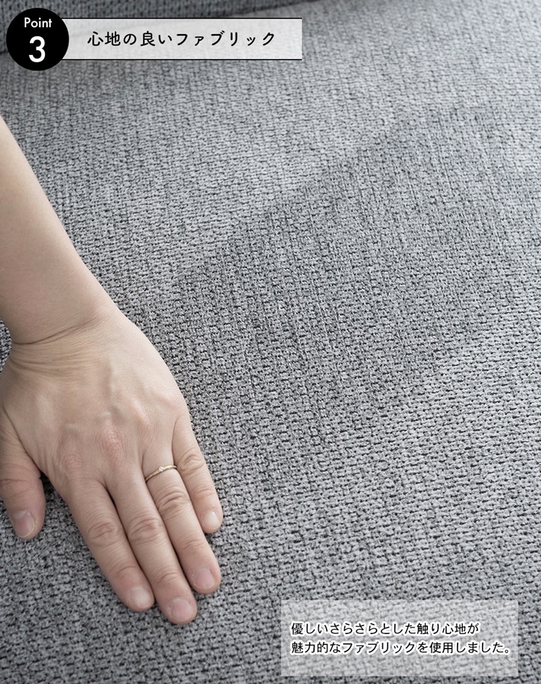 ソファー ソファ ラウンジソファー/一人掛け/回転式/幅74 座面高43 |  | 20