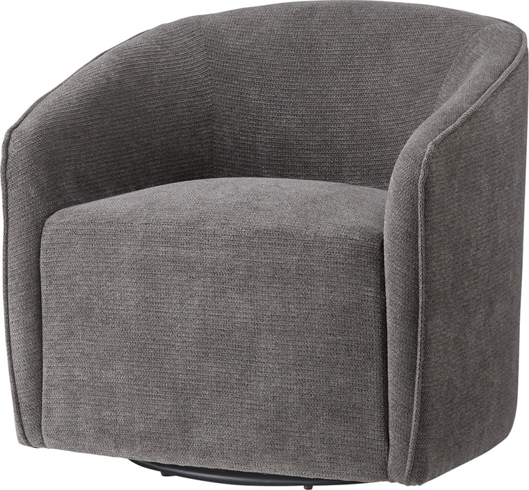 ソファー ソファ ラウンジソファー/一人掛け/回転式/幅74 座面高43 |  | 02