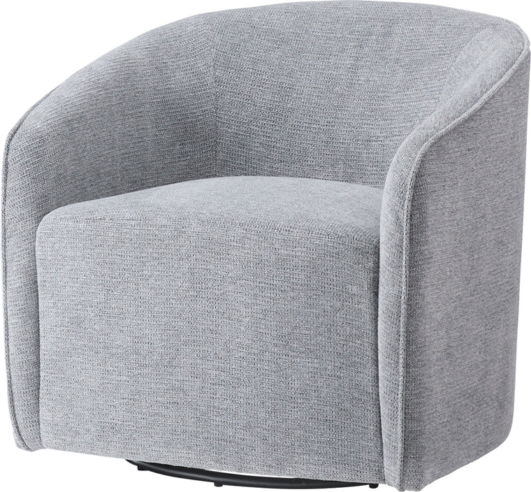 ソファー ソファ ラウンジソファー/一人掛け/回転式/幅74 座面高43 |  | 01