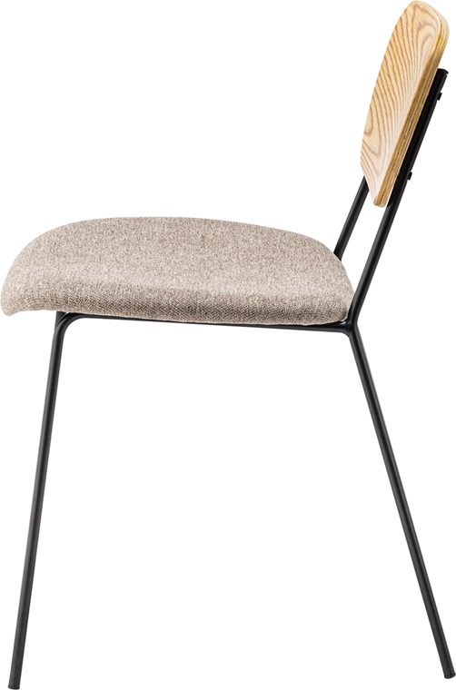 チェア ミーティングチェア/１脚/幅48 座面高46 |  | 13