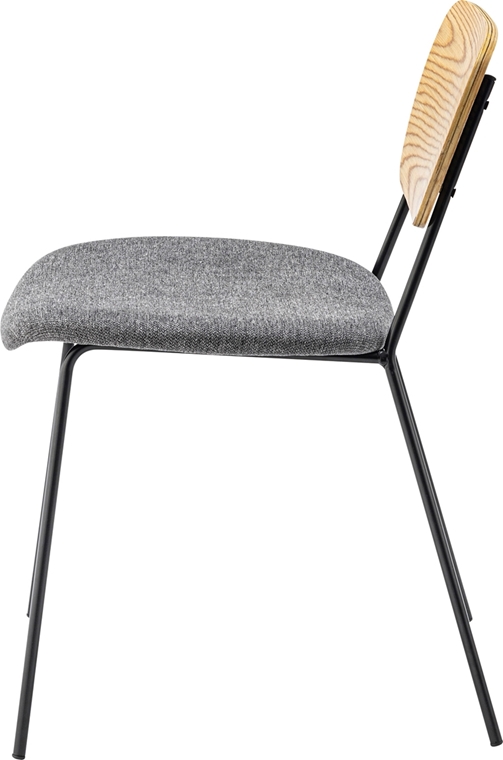 チェア ミーティングチェア/１脚/幅48 座面高46 |  | 14