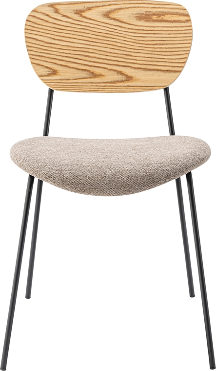 チェア ミーティングチェア/１脚/幅48 座面高46 |  | 15