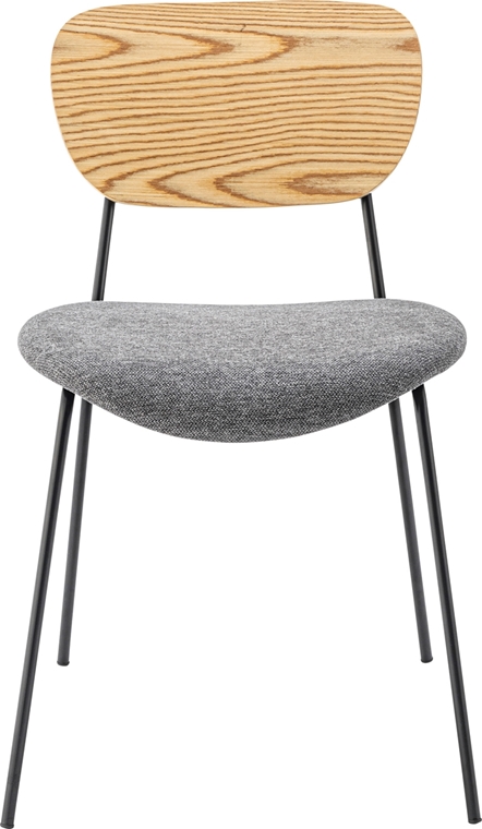 チェア ミーティングチェア/１脚/幅48 座面高46 |  | 16