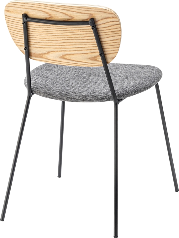 チェア ミーティングチェア/１脚/幅48 座面高46 |  | 07