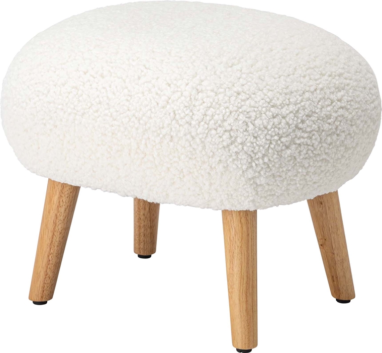 スツール 腰掛 オットマン/大型/１個/幅50 高さ38 |  | 04