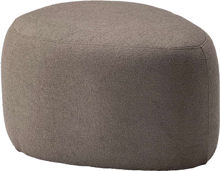 スツール 腰掛 オットマン/卵形/１個/幅60 高さ33 |  | 03