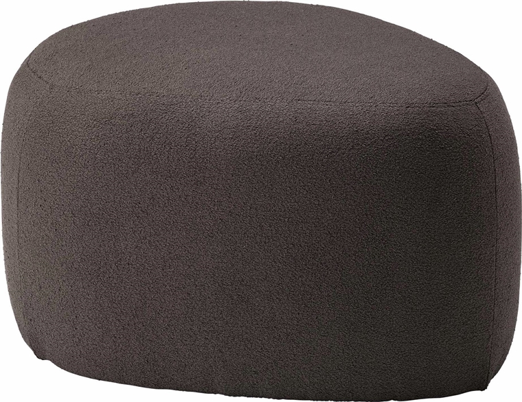 スツール 腰掛 オットマン/卵形/１個/幅60 高さ33 |  | 02