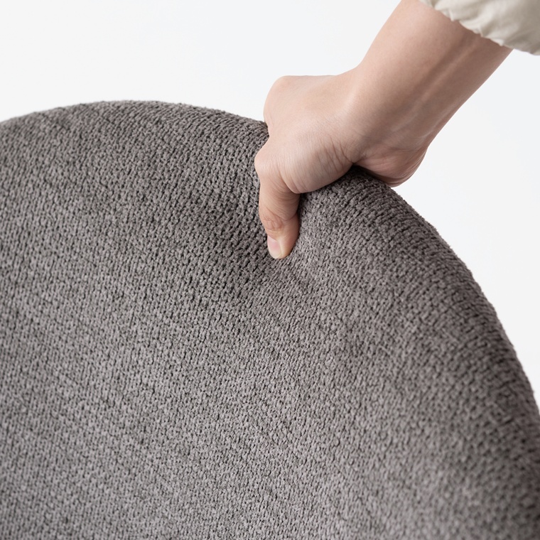 チェア ワークチェア/昇降・回転式/１脚/幅62 座面高44-50 |  | 21