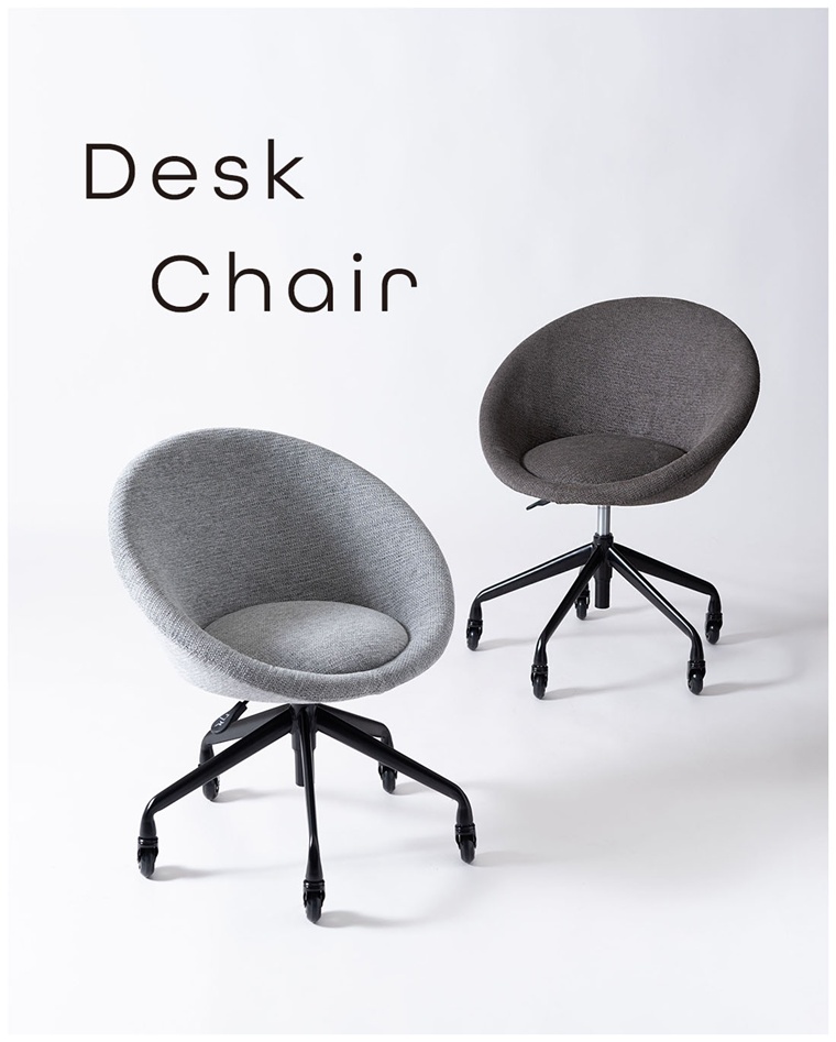 チェア ワークチェア/昇降・回転式/１脚/幅62 座面高44-50 |  | 04