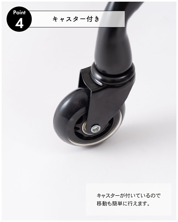 チェア ワークチェア/昇降・回転式/１脚/幅62 座面高44-50 |  | 09