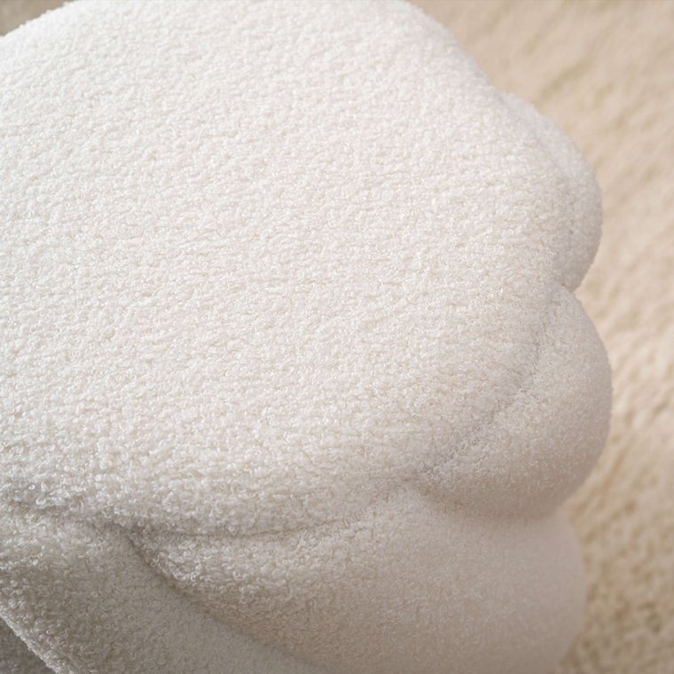 スツール 丸椅子 腰掛/丸 ファブリック/幅37 高さ40/まとめ買い ご注文個数２個以上 |  | 16