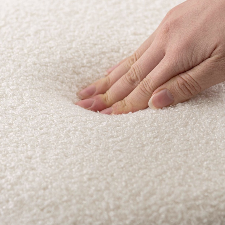 スツール 丸椅子 腰掛/丸 ファブリック/幅37 高さ40/まとめ買い ご注文個数２個以上 |  | 22