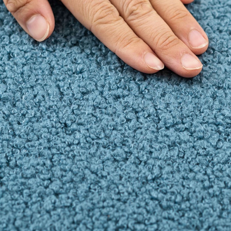 スツール 丸椅子 腰掛/丸 ファブリック/幅37 高さ40/まとめ買い ご注文個数２個以上 |  | 23