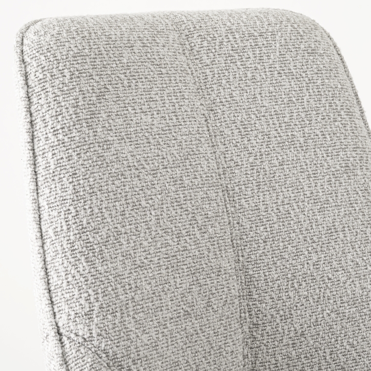 チェア オフィスチェア ダイニングチェア/回転式/肘無しタイプ/１脚/幅49 座面高49 |  | 15