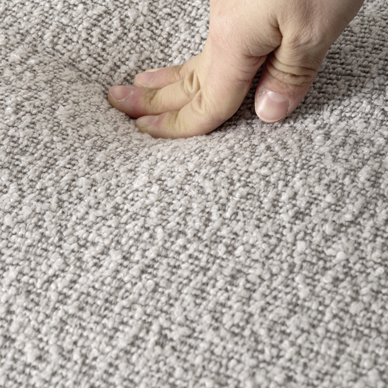 チェア オフィスチェア ダイニングチェア/回転式 肘付き/１脚/幅56.5 座面高48 |  | 18