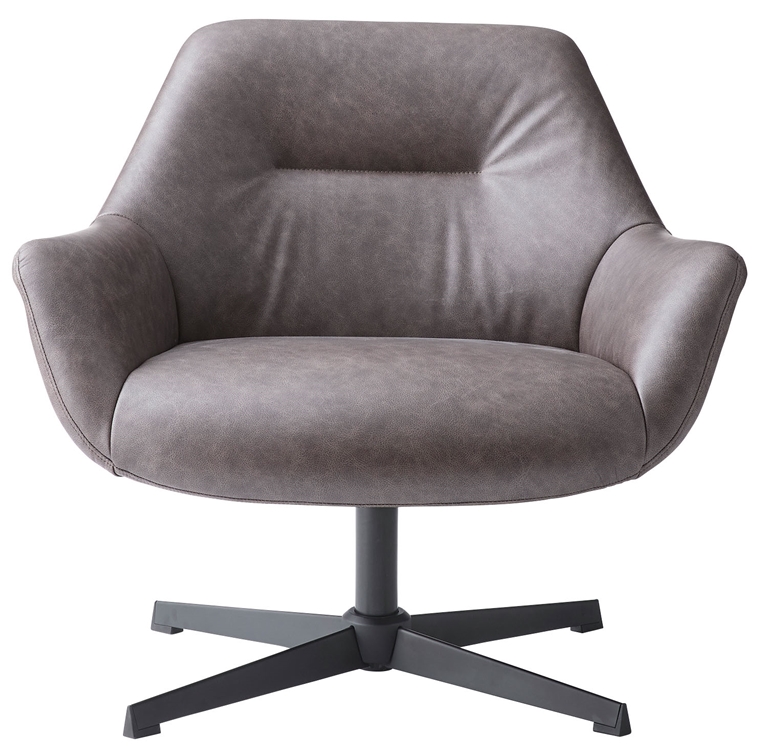 ソファー ソファ 一人掛けソファ/ラウンジチェア/１脚/幅80 座面高42 |  | 14