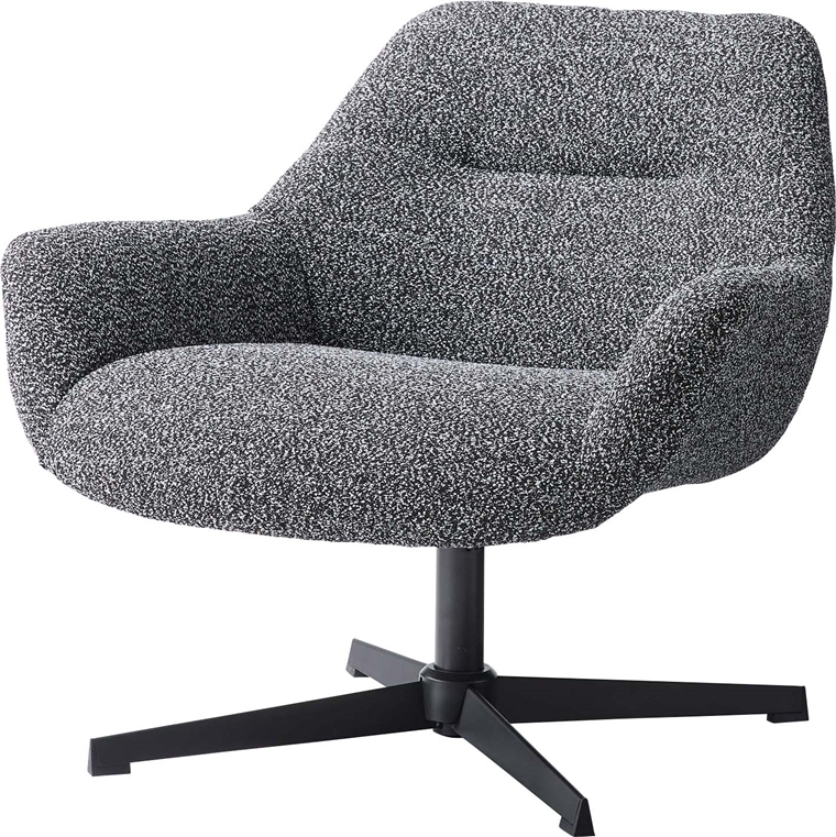 ソファー ソファ 一人掛けソファ/ラウンジチェア/１脚/幅80 座面高42 |  | 02