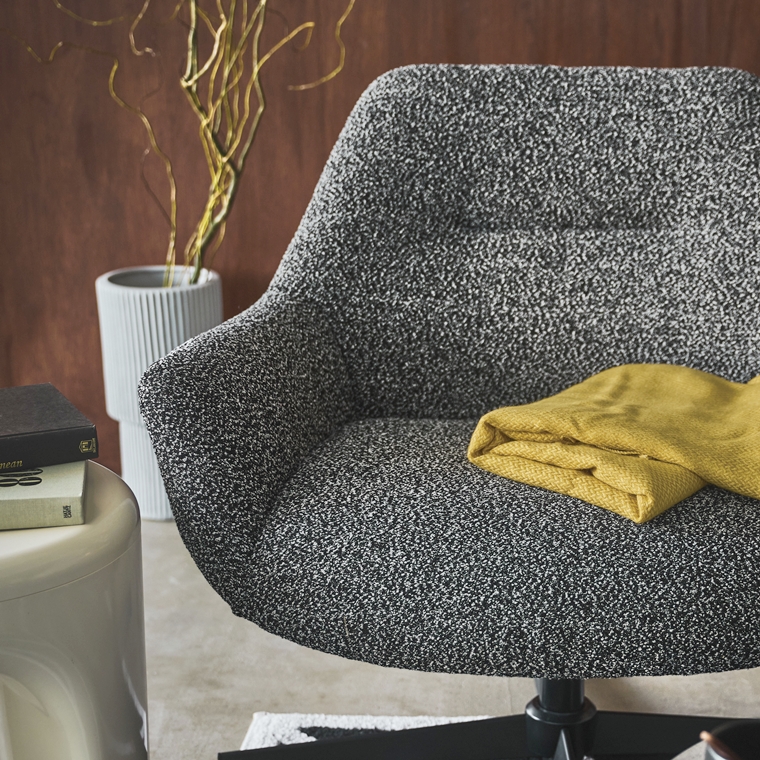 ソファー ソファ 一人掛けソファ/ラウンジチェア/１脚/幅80 座面高42 |  | 07