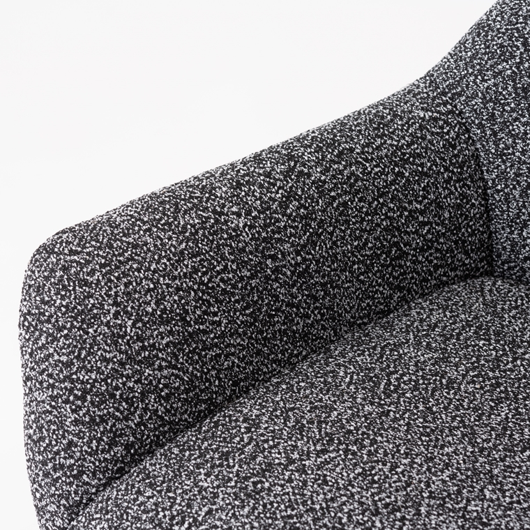 ソファー ソファ 一人掛けソファ/ラウンジチェア/１脚/幅80 座面高42 |  | 09