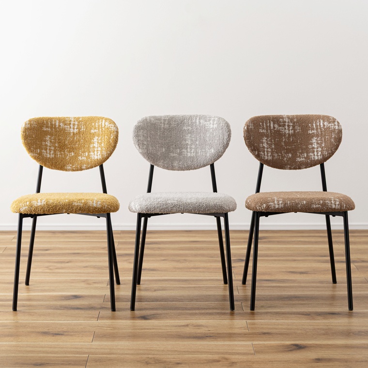 ダイニングチェア ミーティングチェア チェア/１脚/幅45.5 座面高47 |  | 14