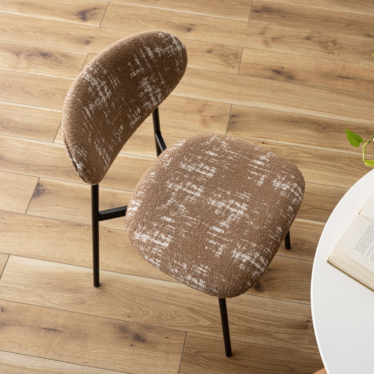 ダイニングチェア ミーティングチェア チェア/１脚/幅45.5 座面高47 |  | 15