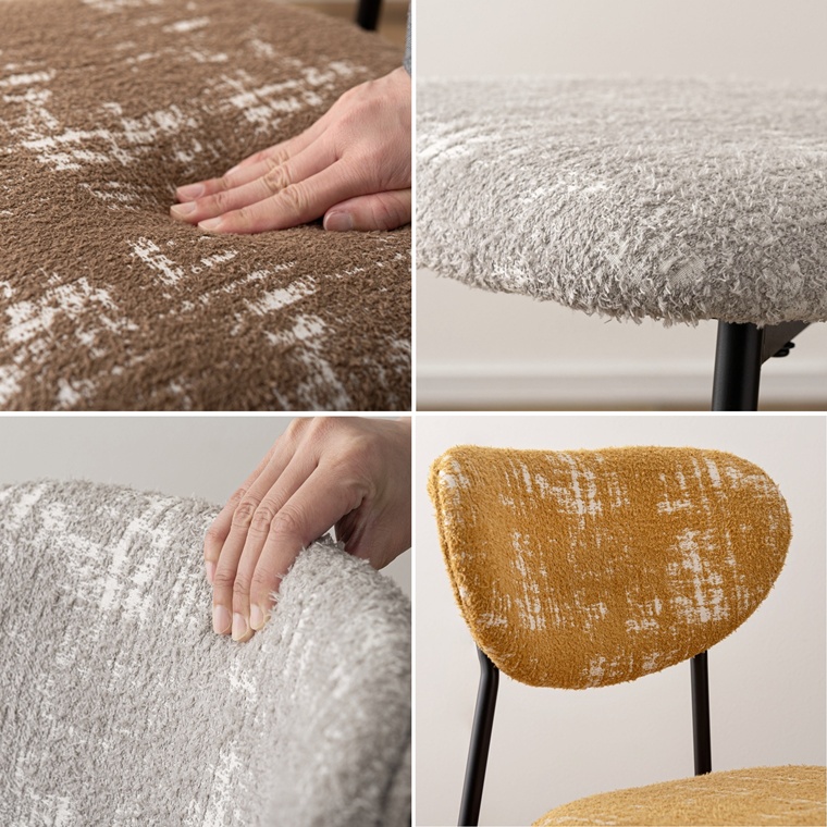 ダイニングチェア ミーティングチェア チェア/１脚/幅45.5 座面高47 |  | 22