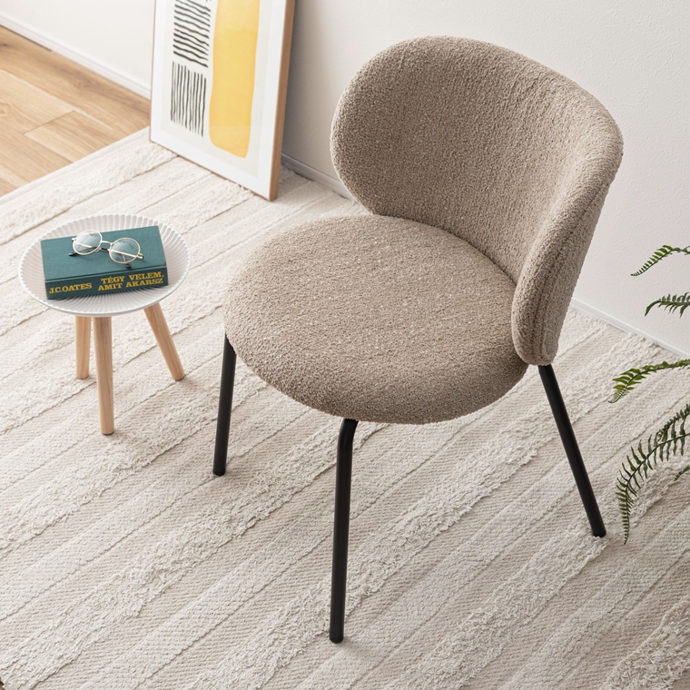 ダイニングチェア ミーティングチェア チェア/１脚/幅56 座面高45 |  | 15