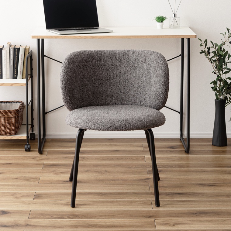 ダイニングチェア ミーティングチェア チェア/１脚/幅56 座面高45 |  | 20