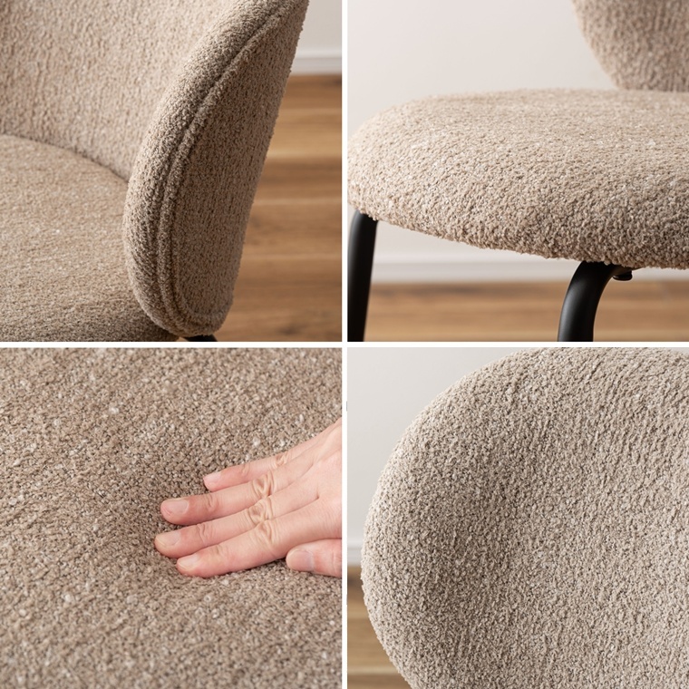 ダイニングチェア ミーティングチェア チェア/１脚/幅56 座面高45 |  | 21