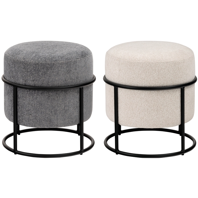 スツール 丸椅子 腰掛/スタッキング/径45 高さ49/1脚 | 