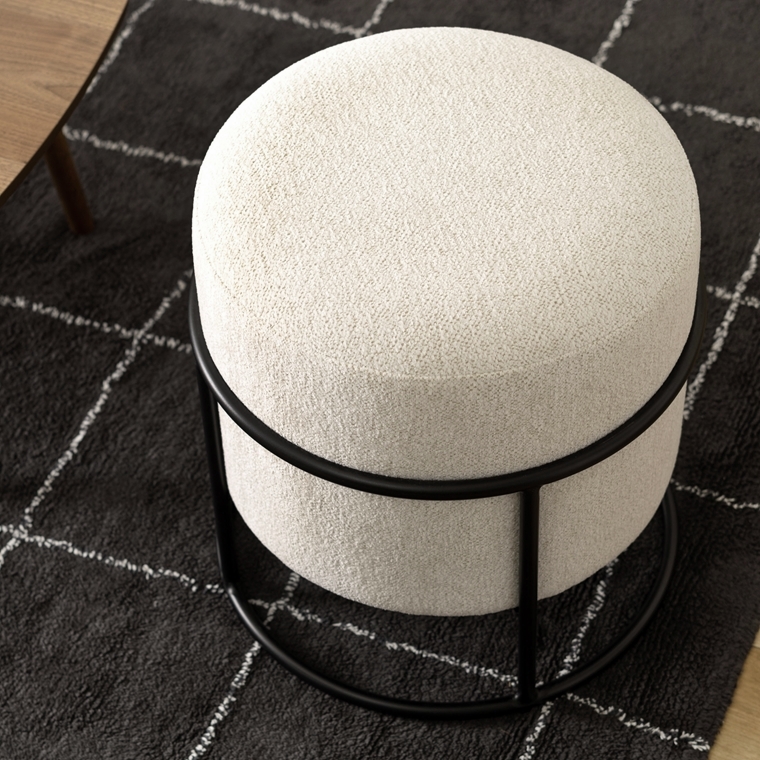 スツール 丸椅子 腰掛/スタッキング/径45 高さ49/1脚 |  | 12