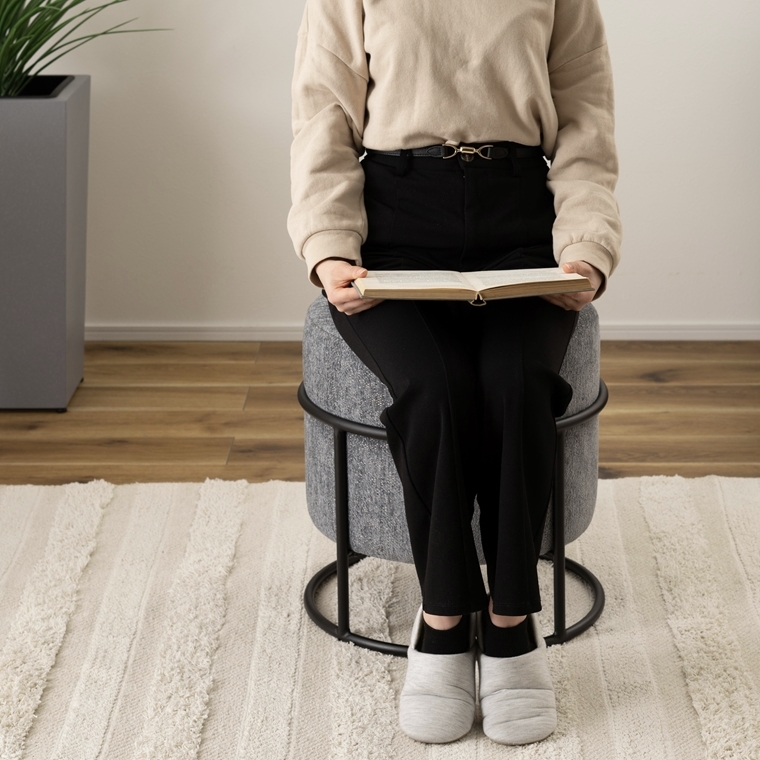 スツール 丸椅子 腰掛/スタッキング/径45 高さ49/1脚 |  | 15