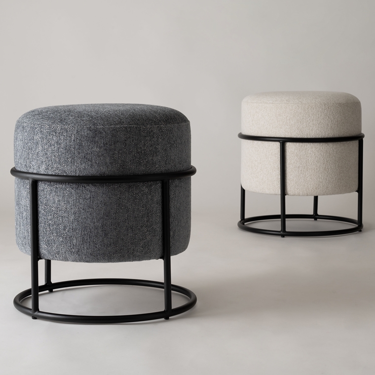 スツール 丸椅子 腰掛/スタッキング/径45 高さ49/1脚 |  | 04