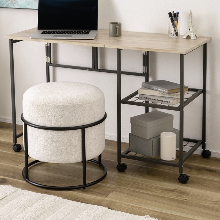 スツール 丸椅子 腰掛/スタッキング/径45 高さ49/1脚 |  | 09