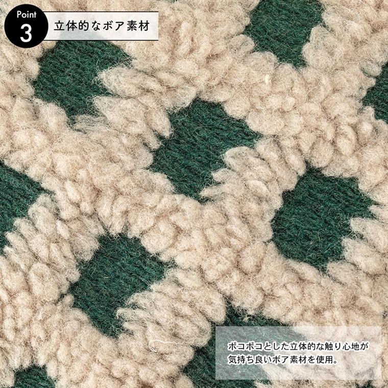 スツール 腰掛 オットマン/１個/幅43 高さ45 |  | 18