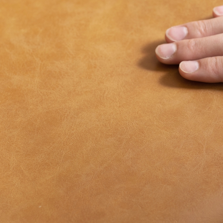 ワークチェア デスクチェア/回転昇降機能付/合皮/幅61 座面高45-54 |  | 21