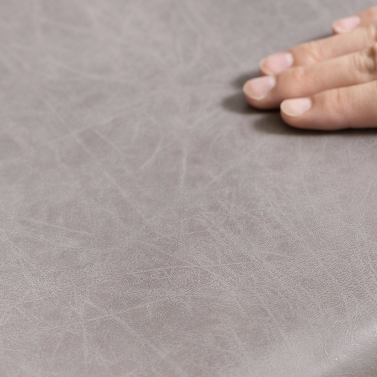 ワークチェア デスクチェア/回転昇降機能付/合皮/幅61 座面高45-54 |  | 22