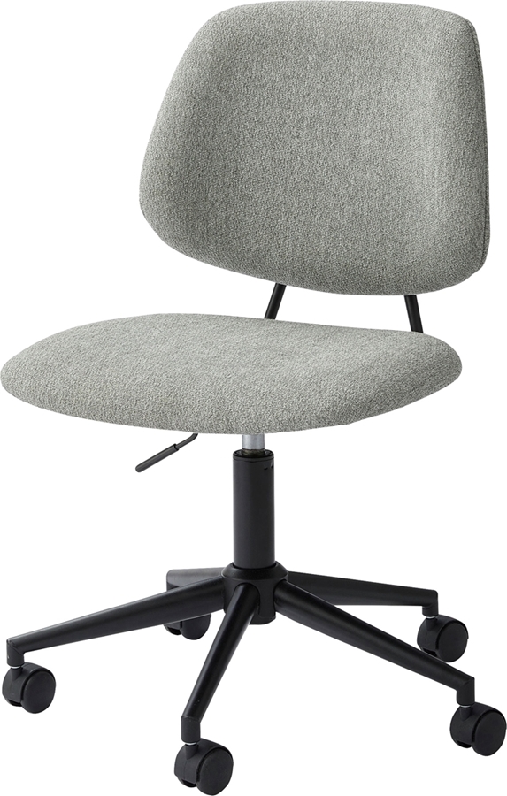 ワークチェア デスクチェア/回転昇降機能付/幅56 座面高44-53 |  | 04