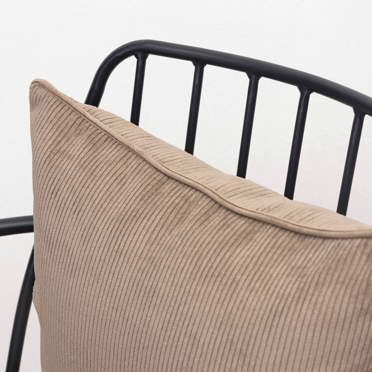 ワークチェア デスクチェア/回転昇降機能付 ロッキング/幅57.5 座面高47-54 |  | 19