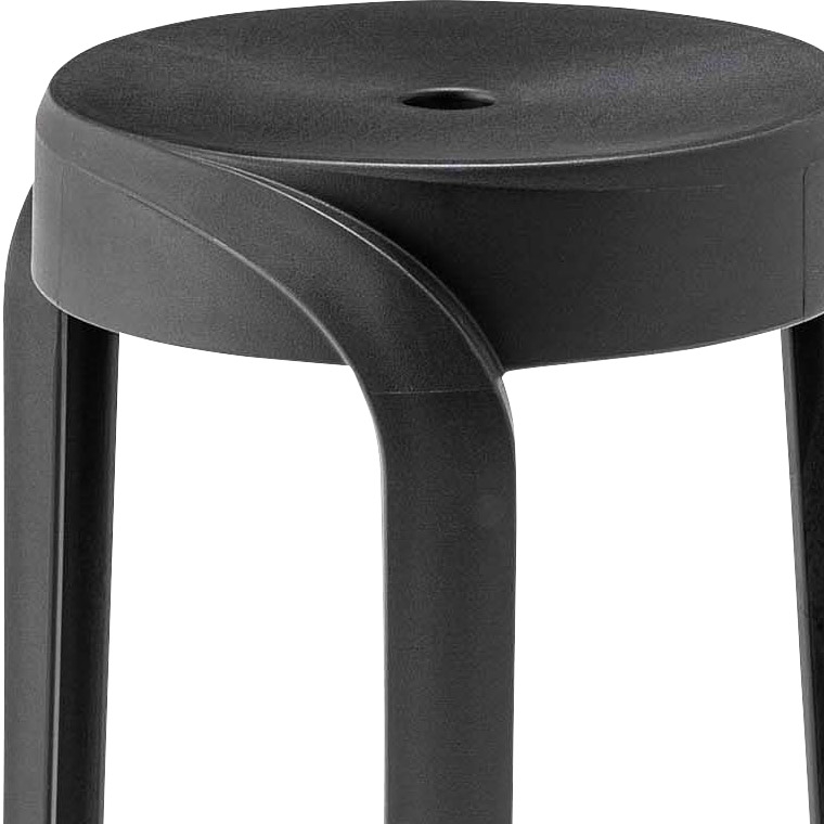 スツール 腰掛 丸椅子/樹脂製/１脚/幅38 高さ45.5 |  | 08