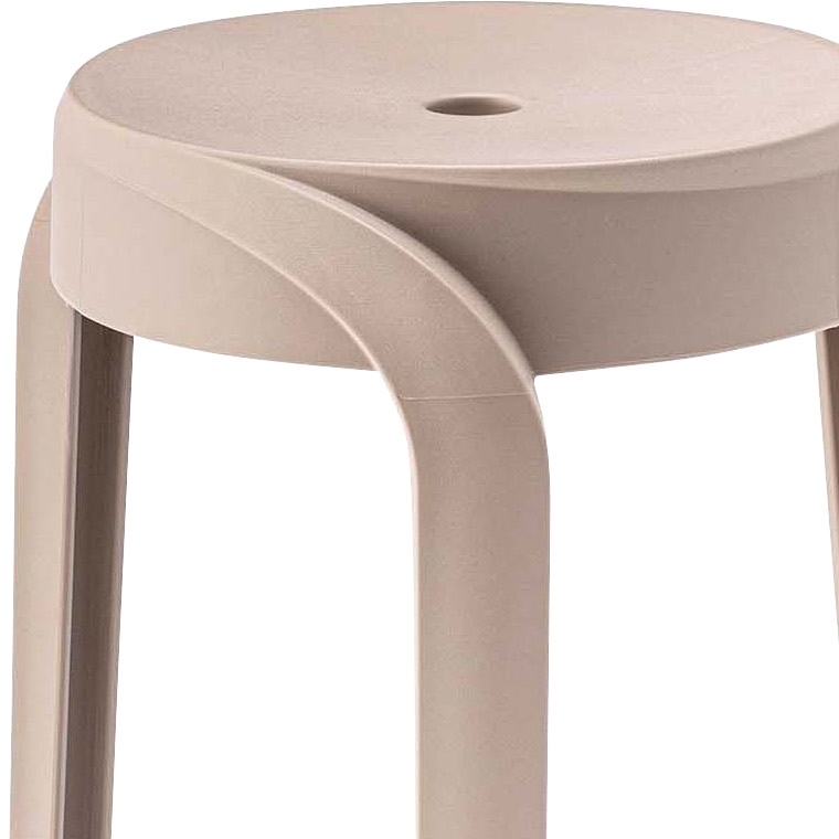 スツール 腰掛 丸椅子/樹脂製/１脚/幅38 高さ45.5 |  | 10