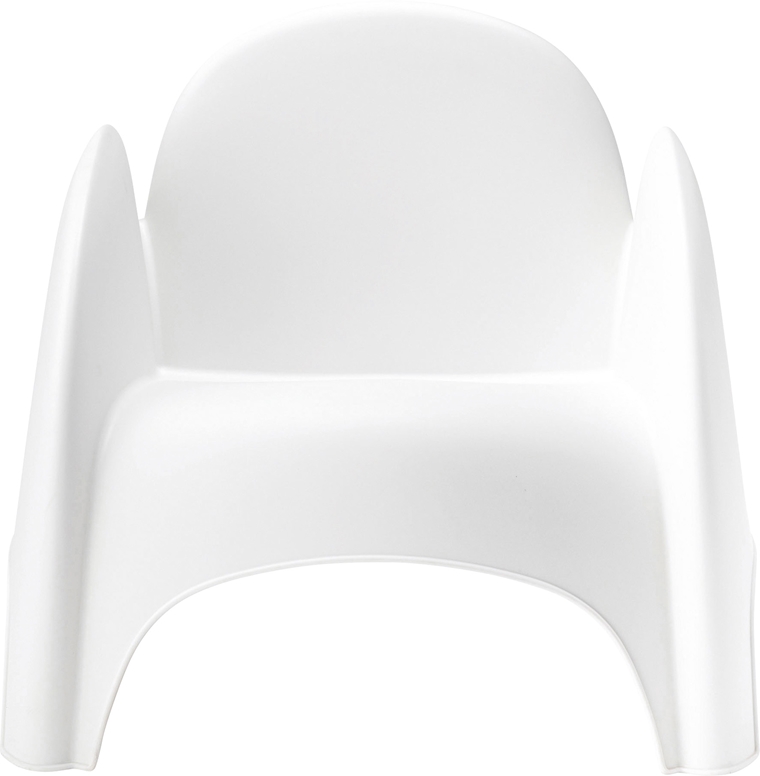 ソファー パーソナルソファ アウトドア/大型/樹脂製/幅80 座面高37.5 |  | 08