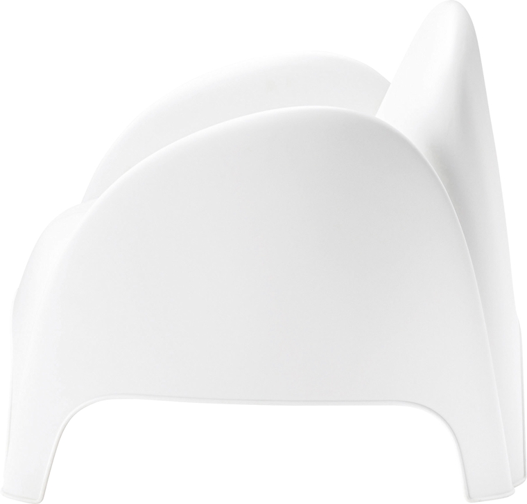 ソファー パーソナルソファ アウトドア/大型/樹脂製/幅80 座面高37.5 |  | 09